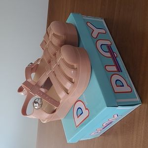 Jeffrey Campbell Play Candied never worn